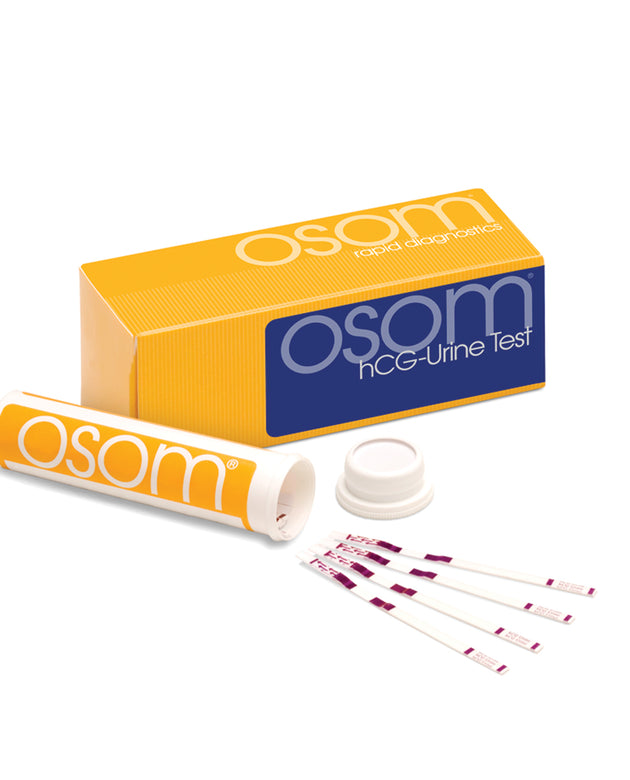 SEKISUI OSOM® HCG URINE TEST