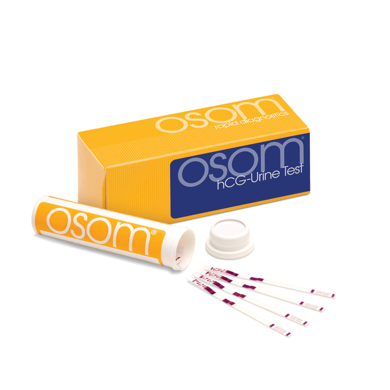 SEKISUI OSOM® HCG URINE TEST