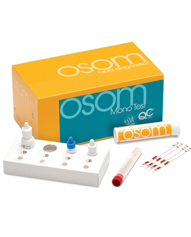 SEKISUI OSOM® MONO TEST