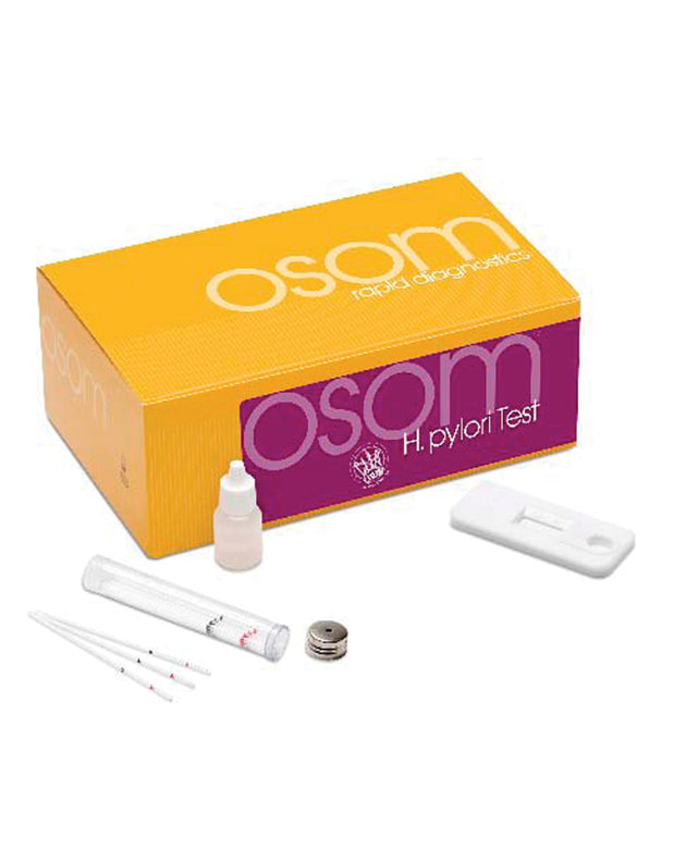 SEKISUI OSOM® H. PYLORI