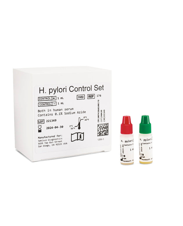 SEKISUI OSOM® H. PYLORI