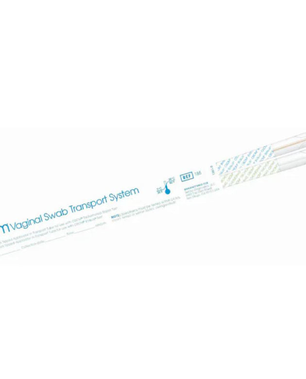 SEKISUI OSOM® VAGINAL SWAB TRANSPORT SYSTEM