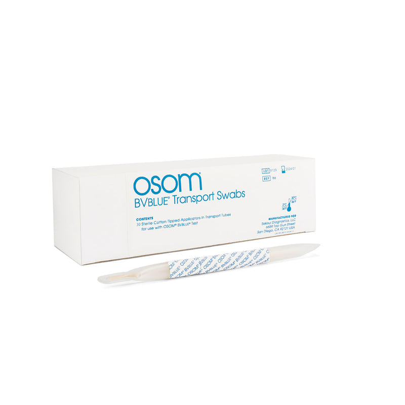 SEKISUI OSOM® VAGINAL SWAB TRANSPORT SYSTEM