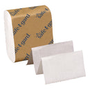 GEORGIA-PACIFIC SAFE-T-GARD™ DOOR TISSUE SHEETS