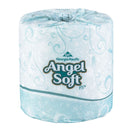 GEORGIA-PACIFIC ANGEL SOFT PS® PREMIUM EMBOSSED BATHROOM TISSUE