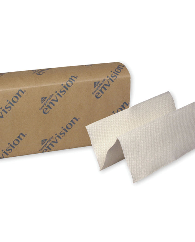 GEORGIA-PACIFIC ACCLAIM® MULTIFOLD TOWELS
