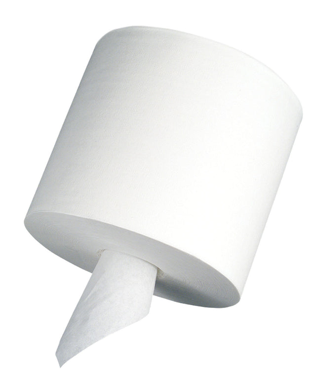 GEORGIA-PACIFIC SOFPULL® PREMIUM CENTERPULL TOWELS