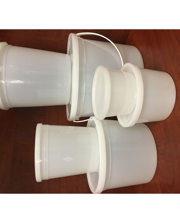 GMAX PATHOLOGY CONTAINERS