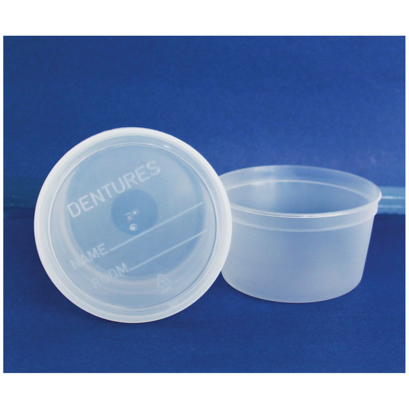 GMAX DENTURE CUPS