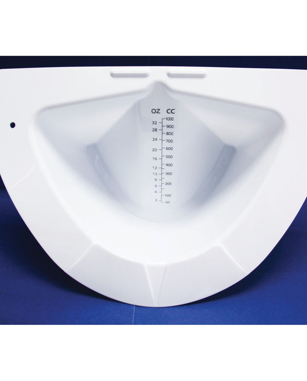 GMAX SPECIMEN PANS