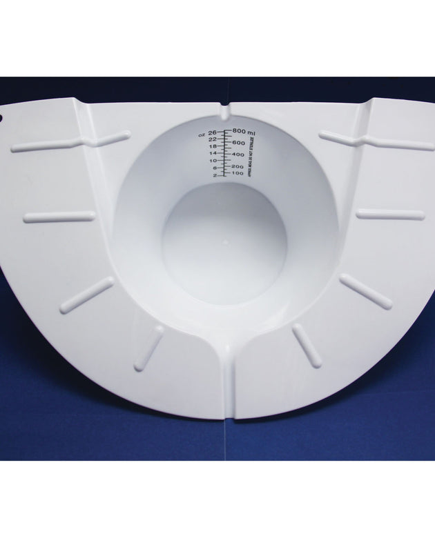 GMAX SPECIMEN PANS