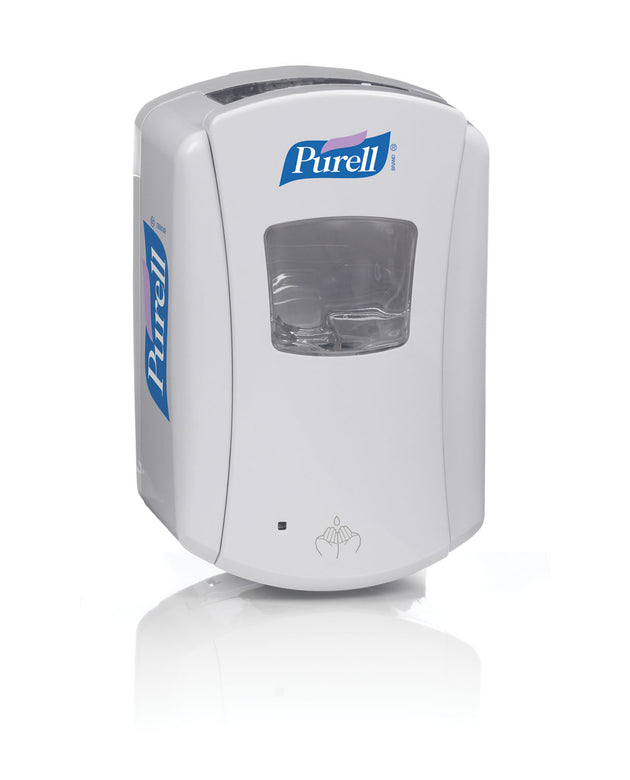 GOJO PURELL® LTX-7™ DISPENSERS