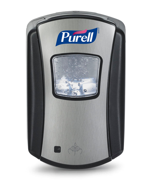 GOJO PURELL® LTX-7™ DISPENSERS
