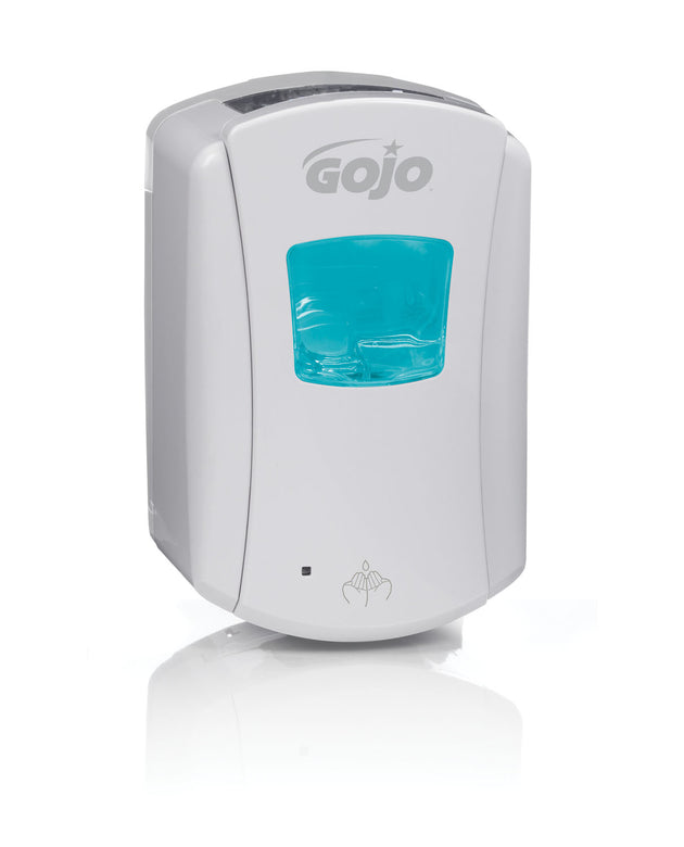 GOJO LTX-7™ DISPENSERS