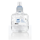 GOJO PURELL® LTX-12™ ADVANCED GREEN CERTIFIED INSTANT HAND SANITIZER