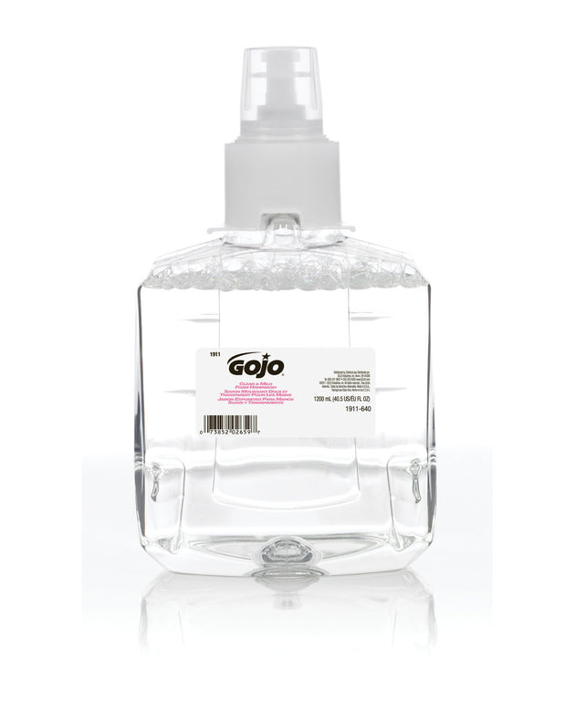 GOJO LTX-12™ HANDWASH