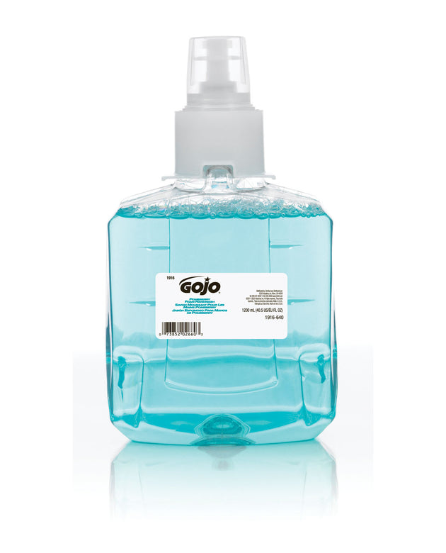 GOJO LTX-12™ HANDWASH