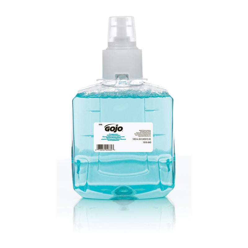 GOJO LTX-12™ HANDWASH