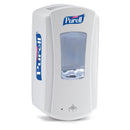 GOJO PURELL® LTX-12™ DISPENSERS