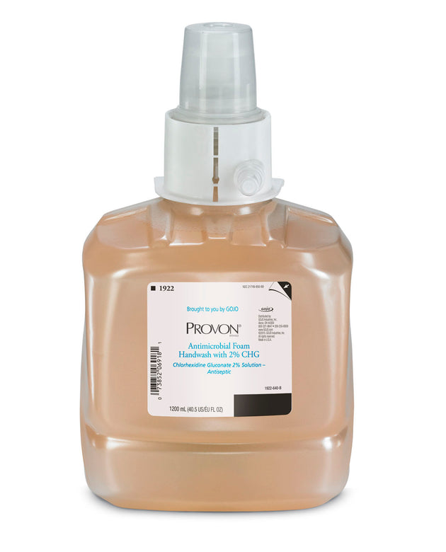 GOJO PROVON® FOAMING HANDWASH