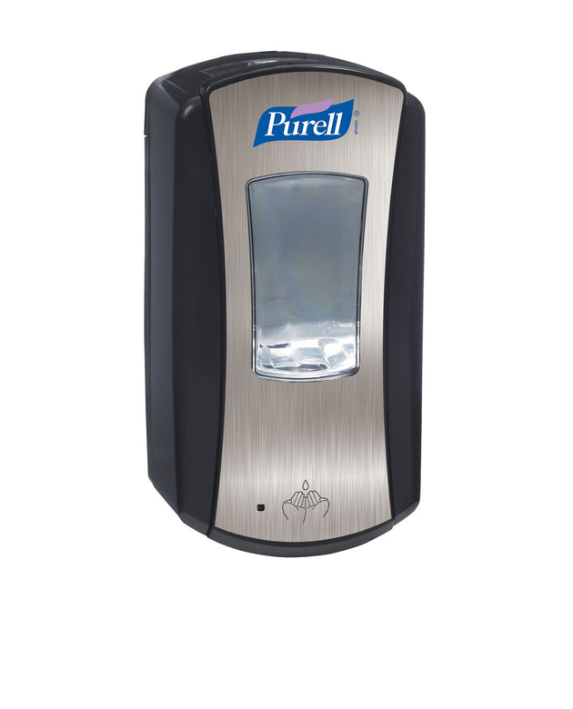 GOJO PURELL® LTX-12™ DISPENSERS
