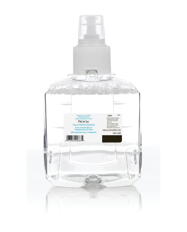GOJO PROVON® LTX-12™ HANDWASH