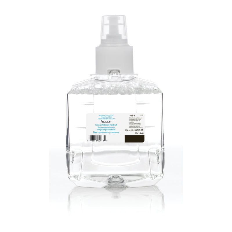 GOJO PROVON® LTX-12™ HANDWASH