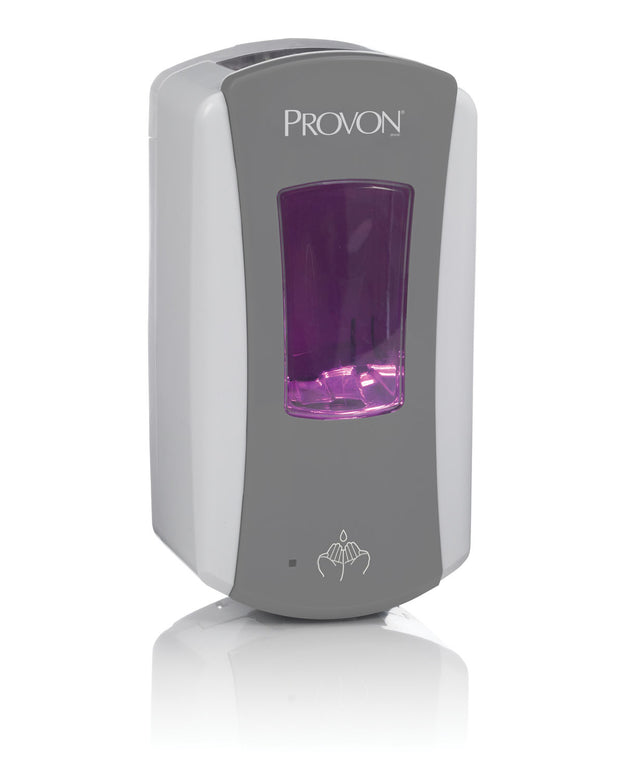 GOJO PROVON® LTX-12™ DISPENSERS