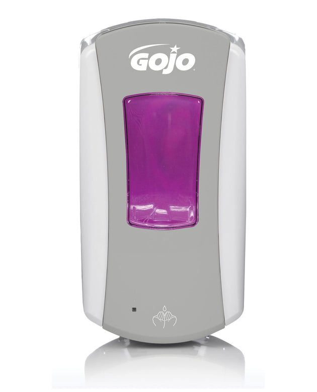 GOJO LTX-12™ DISPENSERS