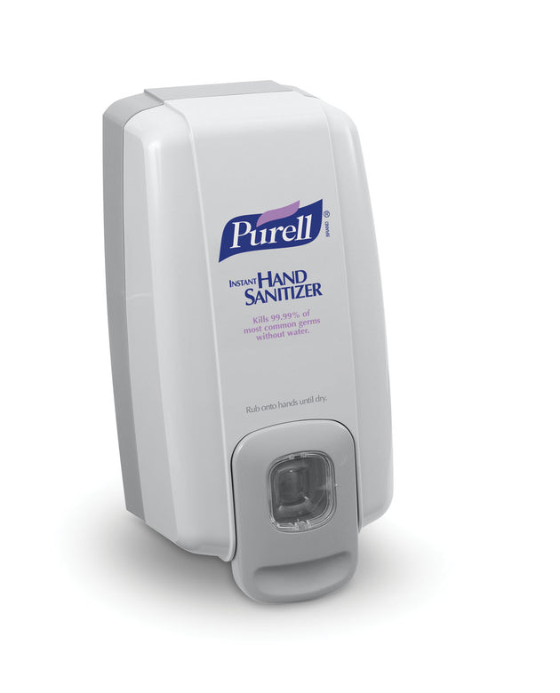 GOJO PURELL® DISPENSERS & ACCESSORIES