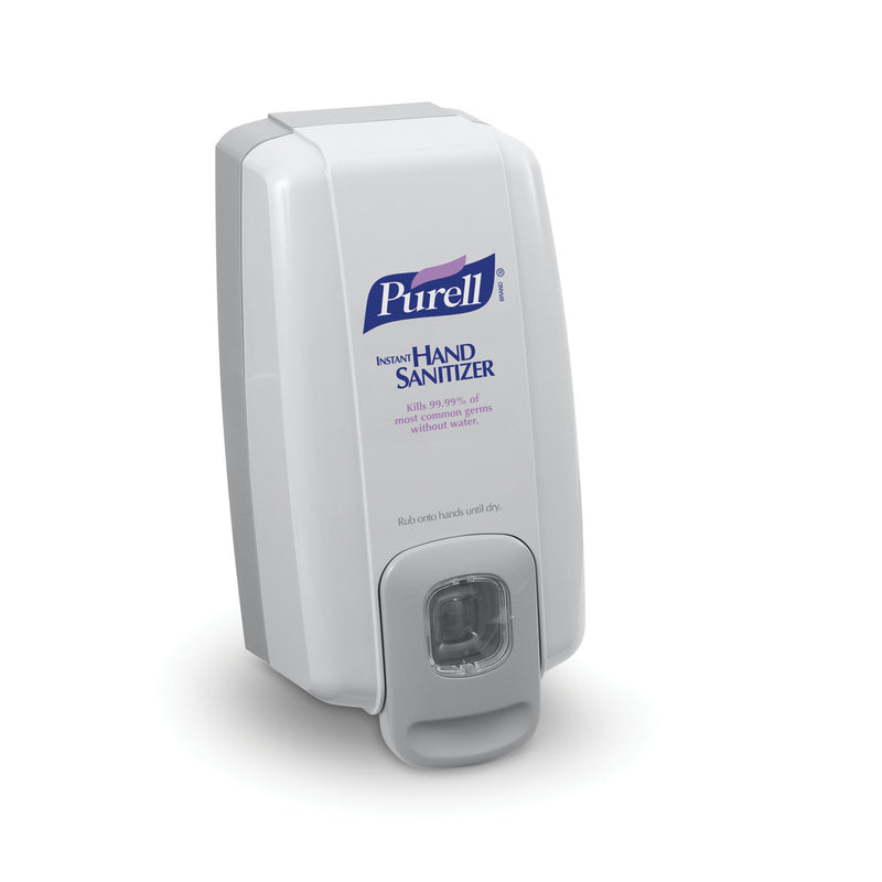 GOJO PURELL® DISPENSERS & ACCESSORIES