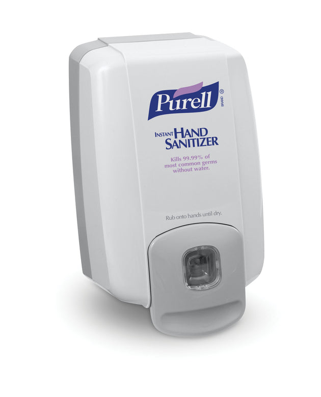 GOJO PURELL® DISPENSERS & ACCESSORIES