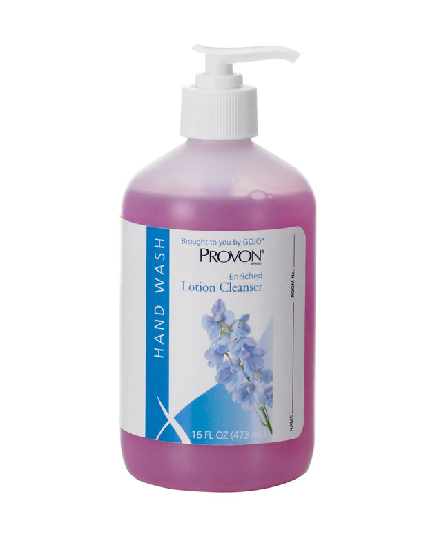 GOJO PROVON® ENRICHED LOTION CLEANSER
