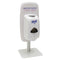 GOJO PURELL® SANITIZING STATION STAND