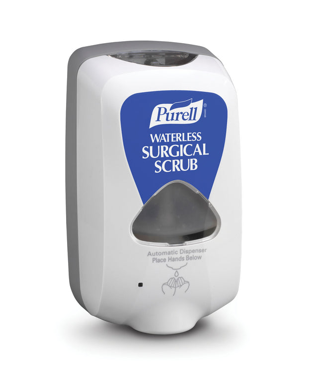 GOJO PURELL® TFX™ SURGICAL SCRUB DISPENSERS