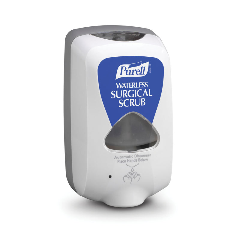 GOJO PURELL® TFX™ SURGICAL SCRUB DISPENSERS