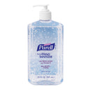 GOJO PURELL® ADVANCED INSTANT HAND SANITIZER