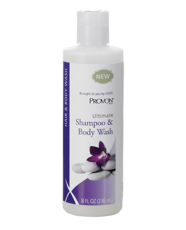 GOJO PROVON® ULTIMATE SHAMPOO & BODY WASH