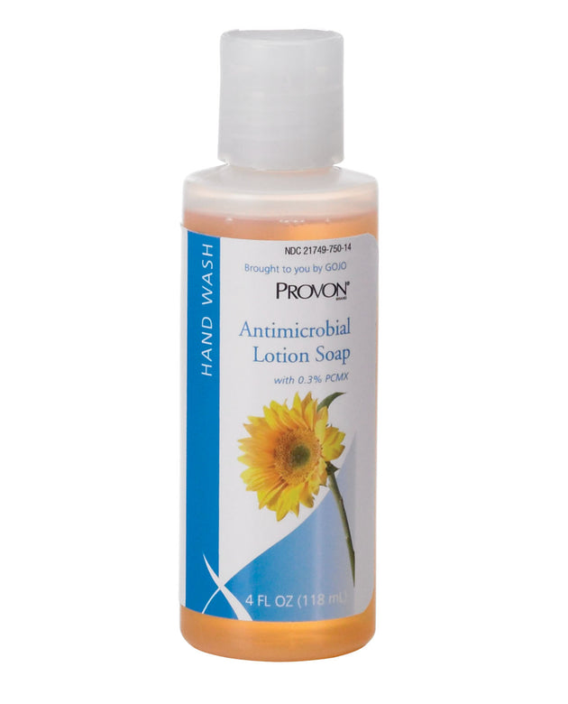 GOJO PROVON® ANTIMICROBIAL LOTION SOAP