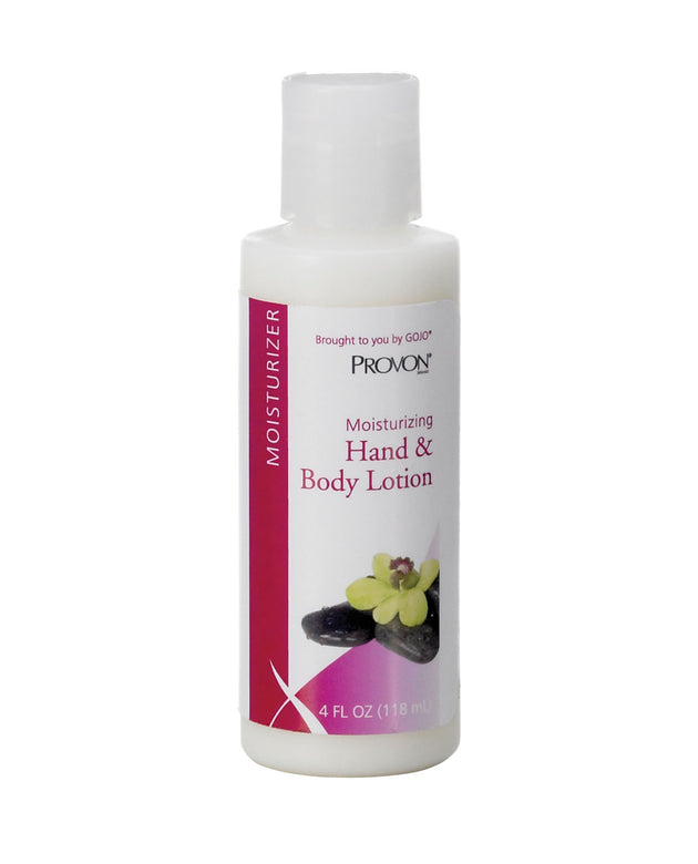 GOJO PROVON® MOISTURIZING HAND & BODY LOTION