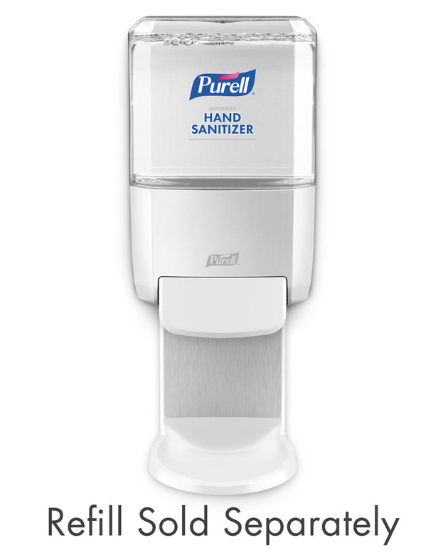 GOJO PURELL® ES4 DISPENSERS & REFILLS