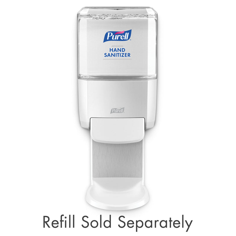 GOJO PURELL® ES4 DISPENSERS & REFILLS