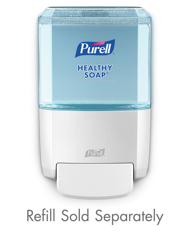 GOJO PURELL® ES4 DISPENSERS & REFILLS