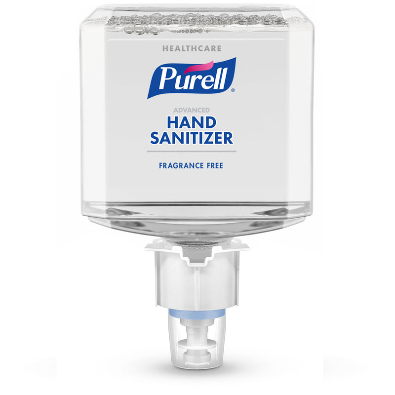 GOJO PURELL® ES4 DISPENSERS & REFILLS