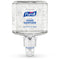 GOJO PURELL® ES4 DISPENSERS & REFILLS