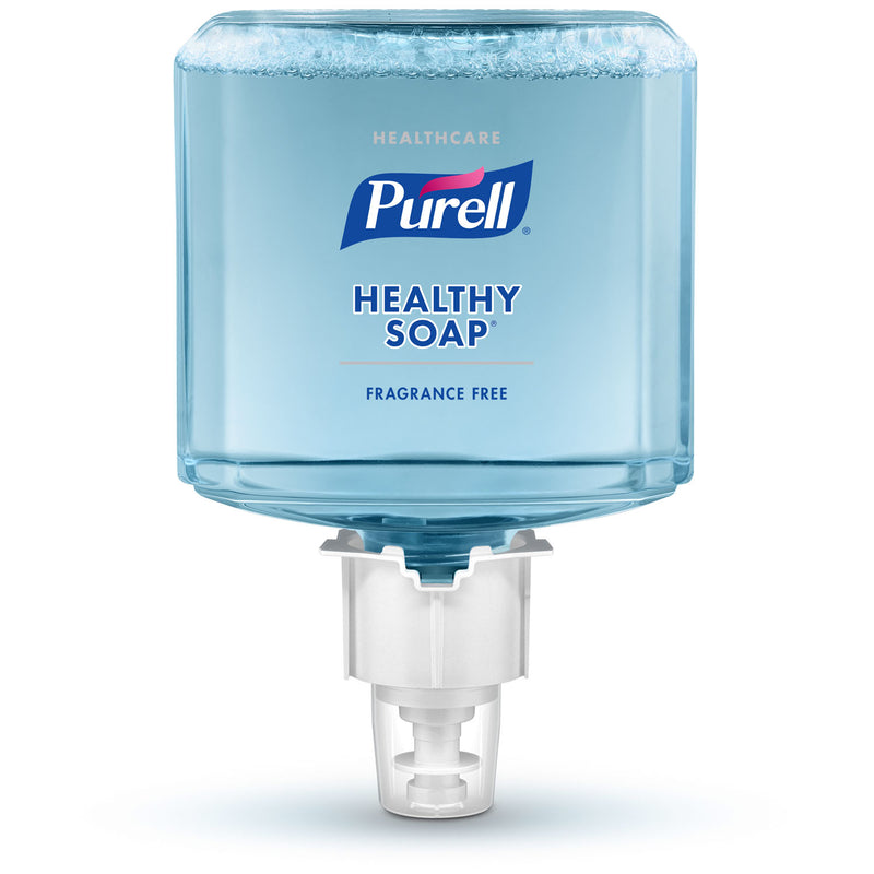 GOJO PURELL® ES4 DISPENSERS & REFILLS