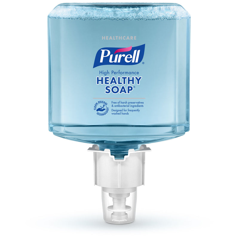 GOJO PURELL® ES4 DISPENSERS & REFILLS