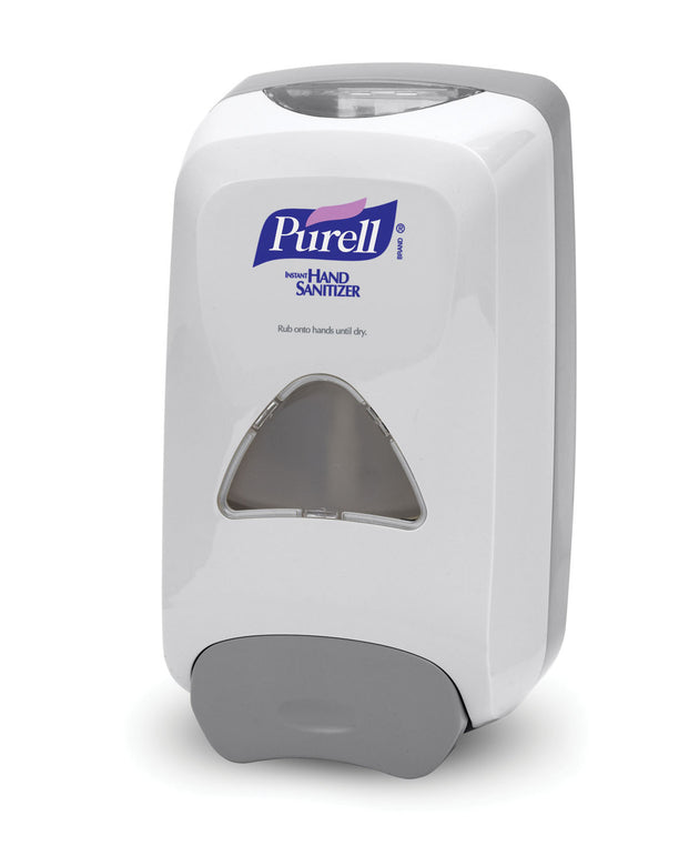GOJO PURELL® FMX-12™ MANUAL DISPENSER
