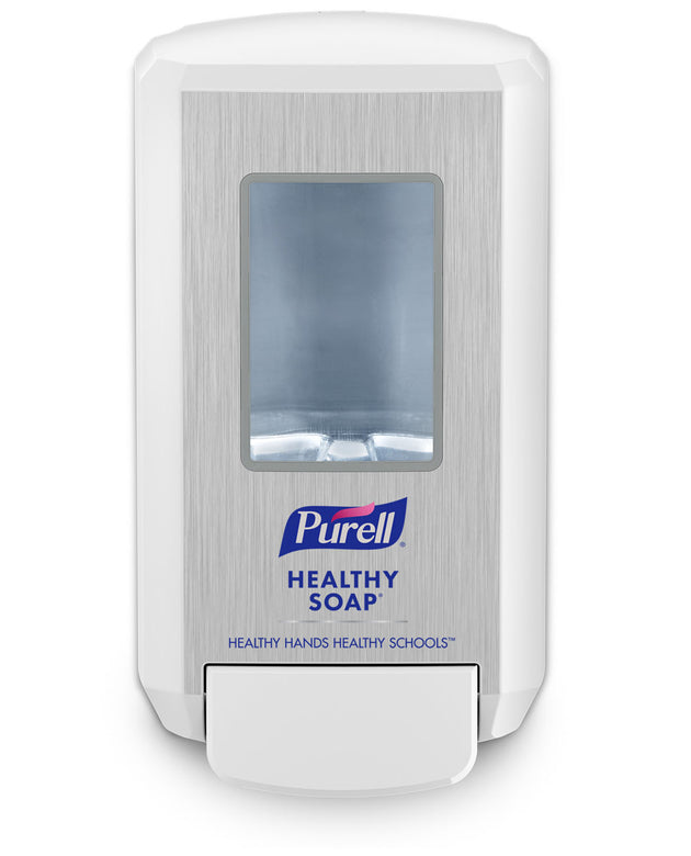 GOJO PURELL® CS4 DISPENSERS & REFILLS