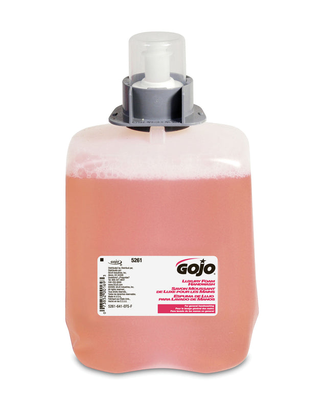GOJO PROVON® FOAMING HANDWASH